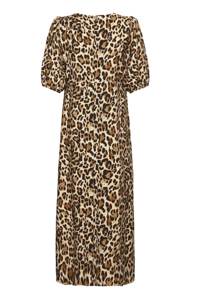 B.Young Ihamma Maxi Dress