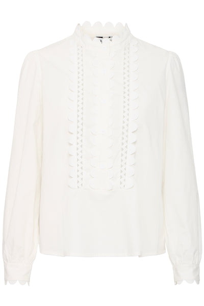 B.Young Isalu Blouse