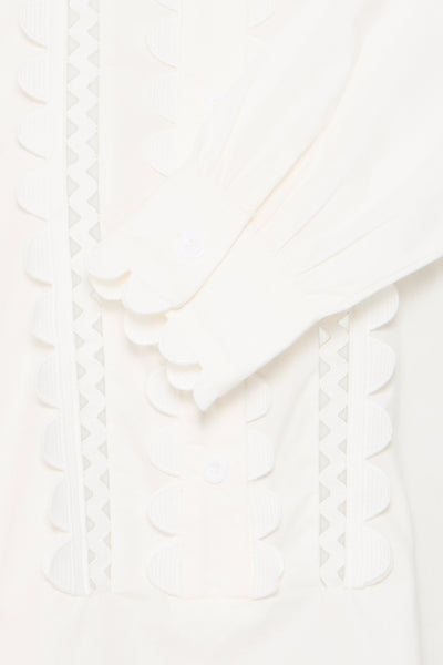 B.Young Isalu Blouse