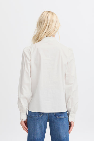 B.Young Isalu Blouse