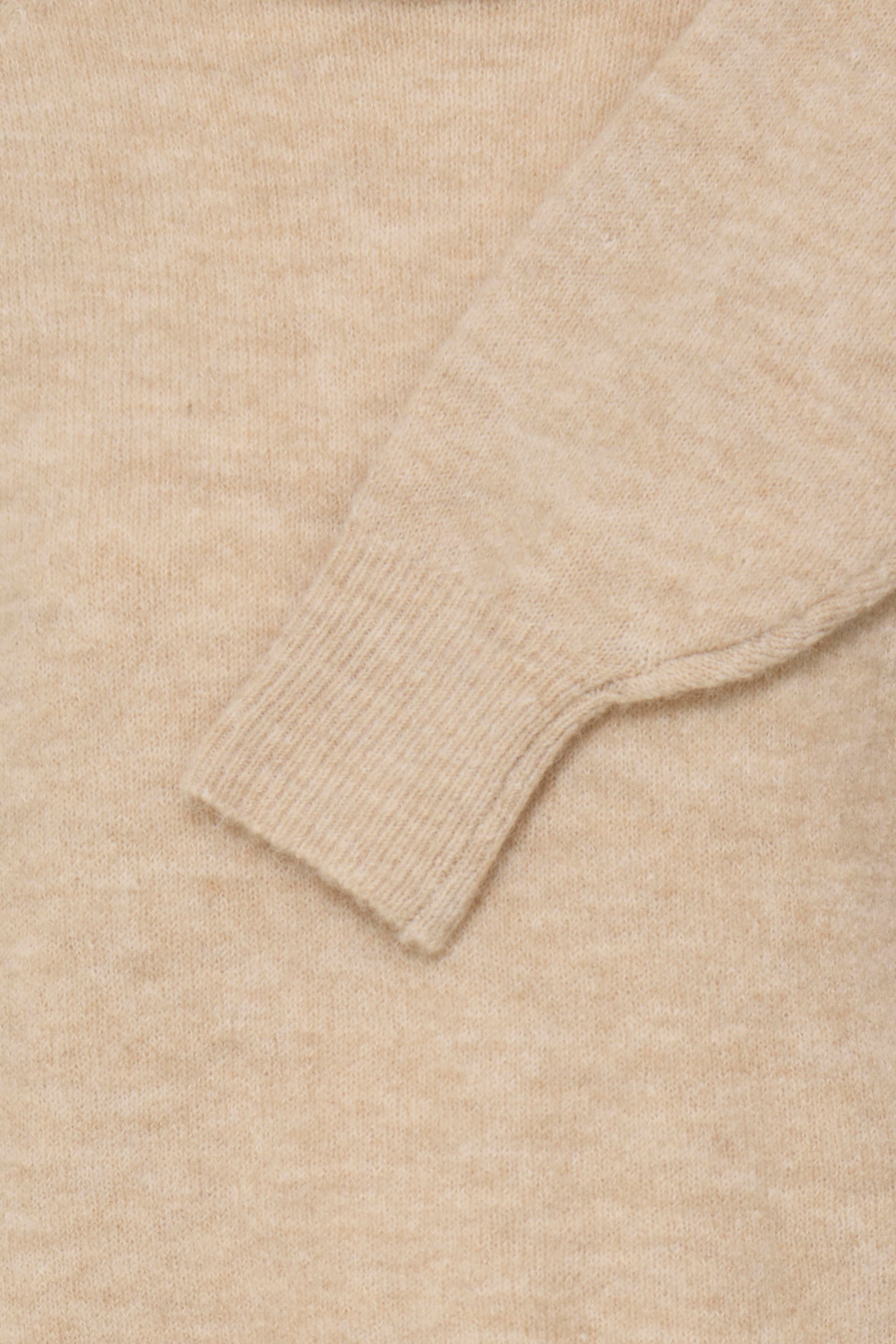 B.Young Monna Roll Neck Soft Jumper