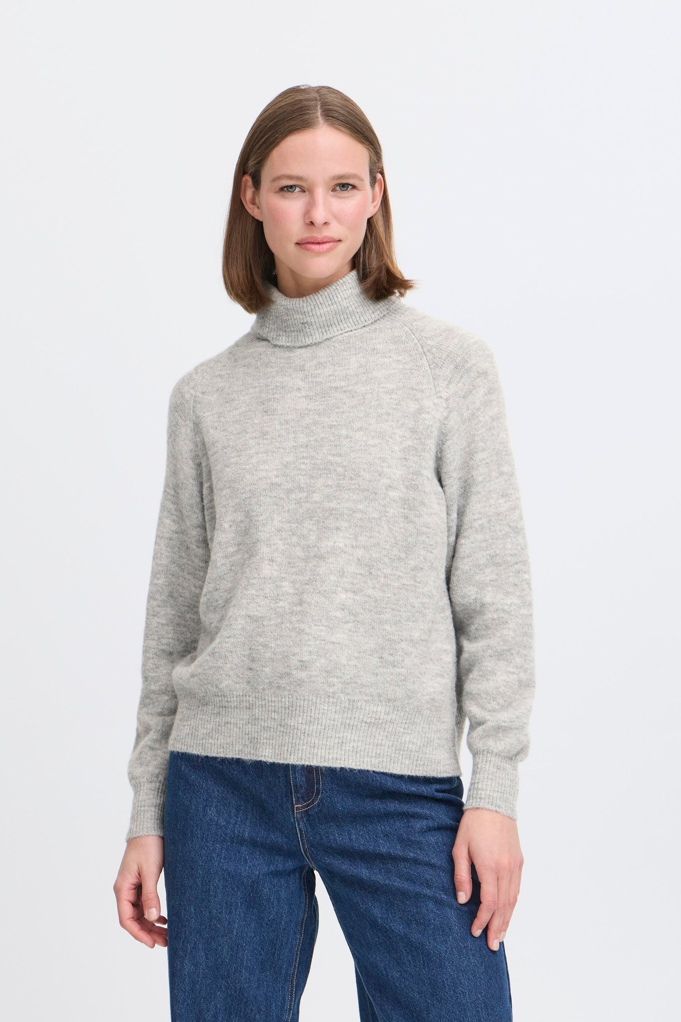 B.Young Monna Pullover