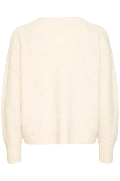 B.Young Monna Round Neck Pullover