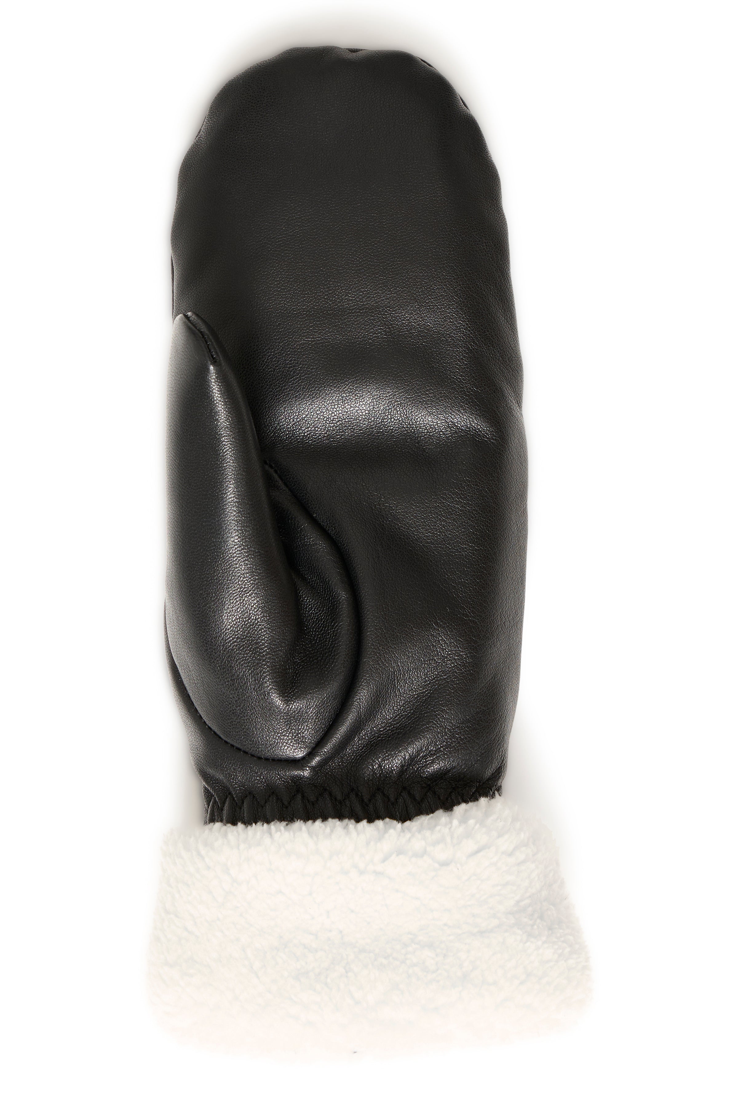 B.Young Vante Leather Mittens