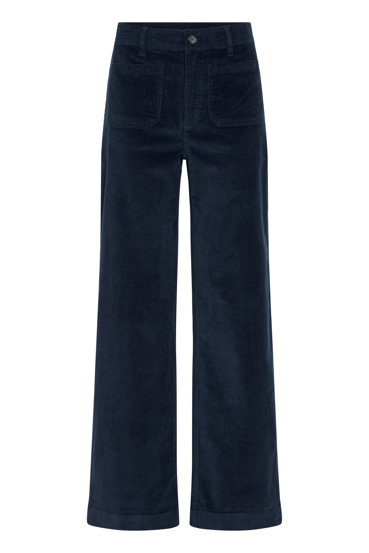 B.Young Dasik Corduroy Trousers