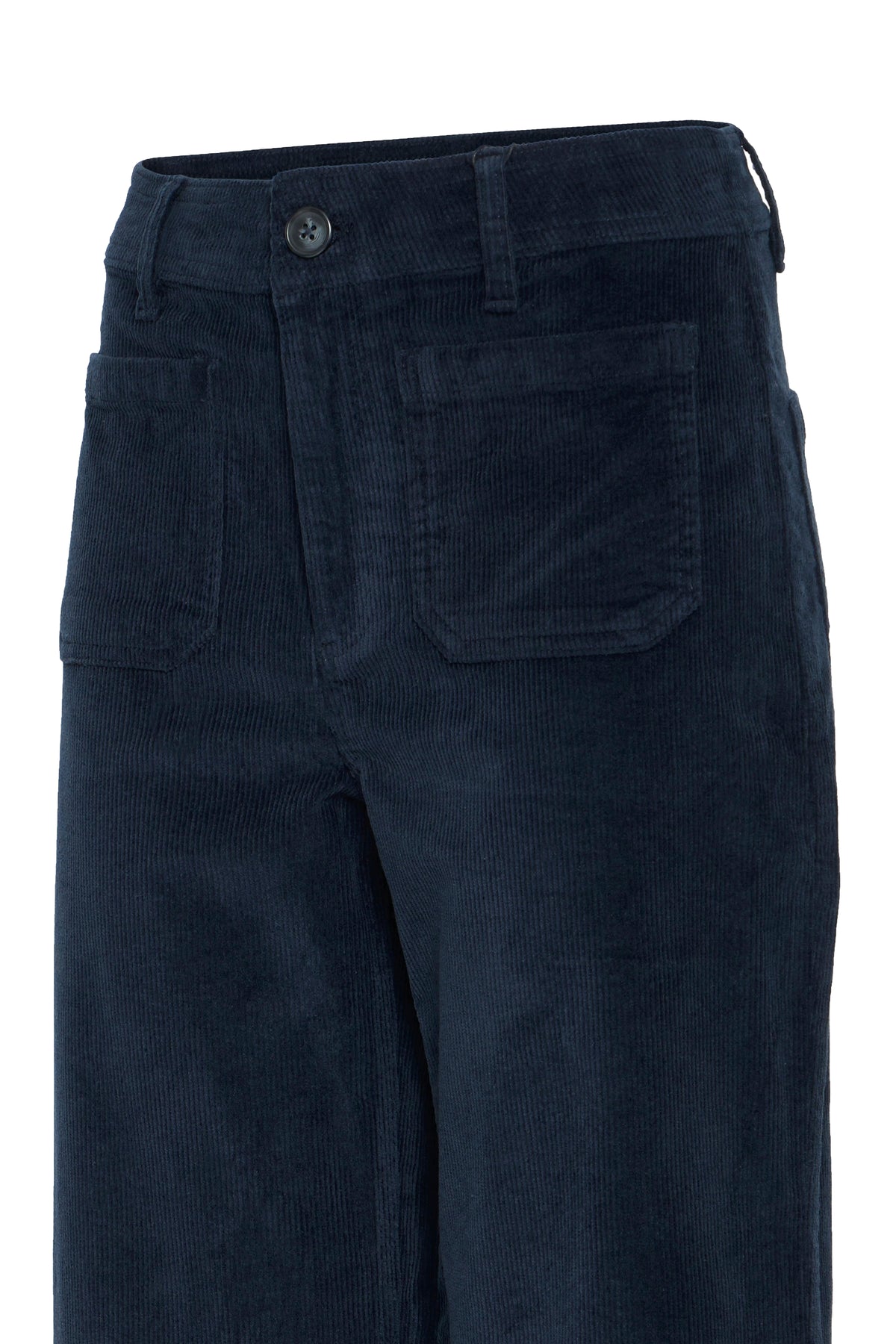 B.Young Dasik Corduroy Trousers