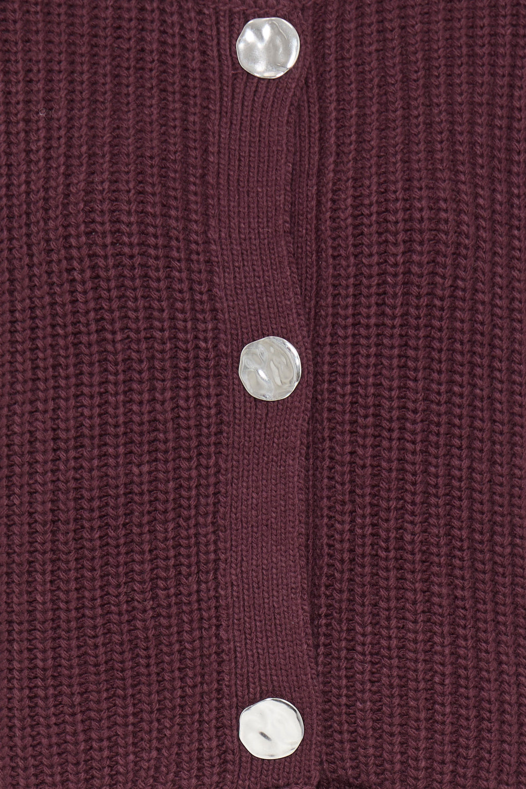 B.Young Norma Chunky Sleeveless Knit Slipover