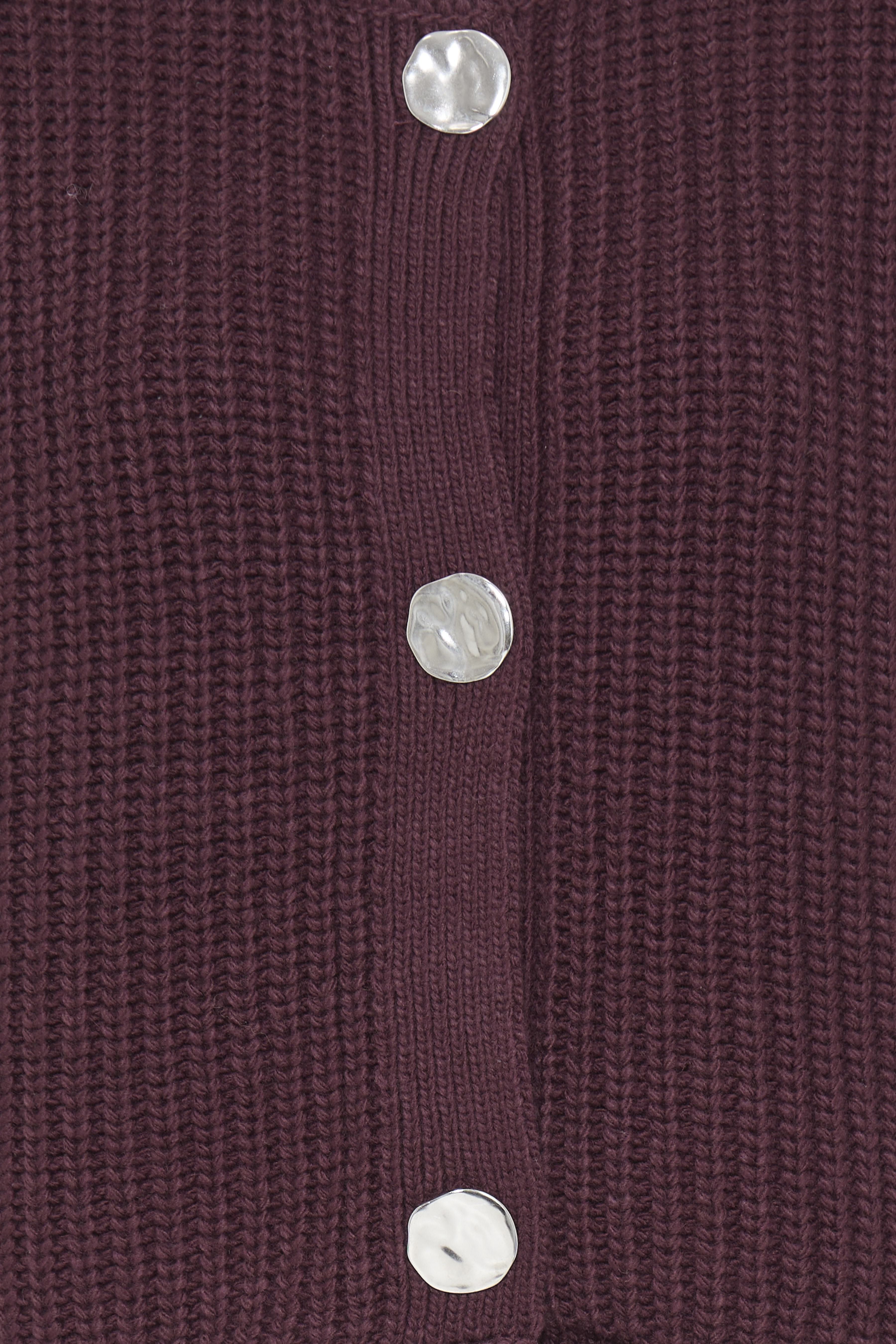 B.Young Norma Chunky Sleeveless Knit Slipover