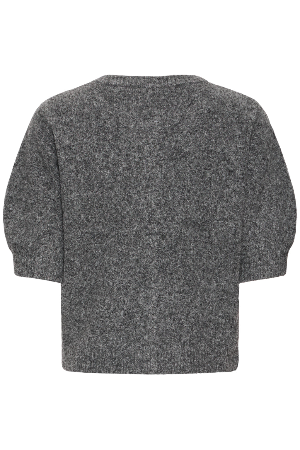 B.Young Omea Bow Button Cardigan