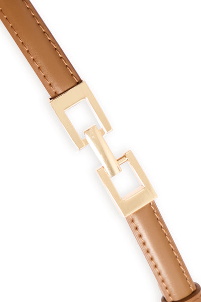 B.Young Horse Bit Belt