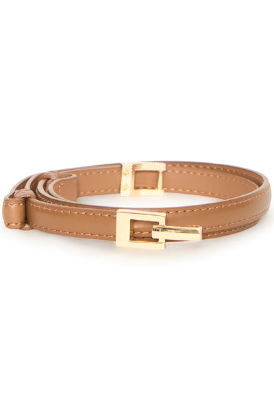 B.Young Horse Bit Belt