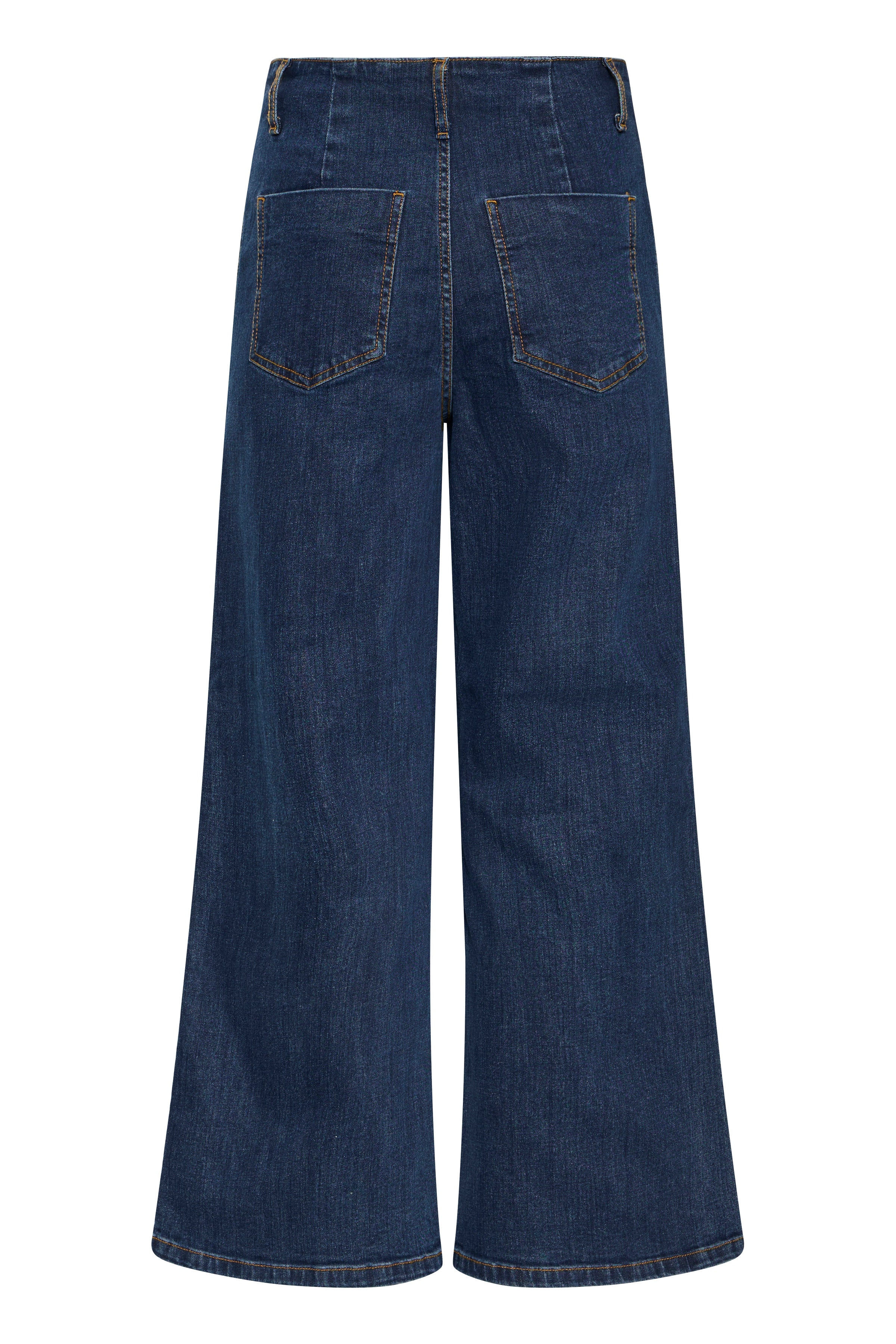 B.Young Komma Button Jeans