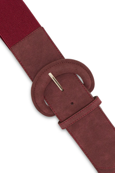 B.Young Vanya Belt