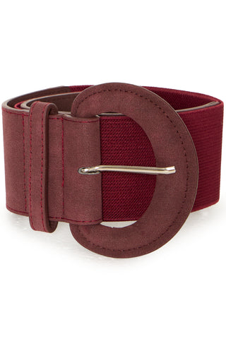 B.Young Vanya Belt