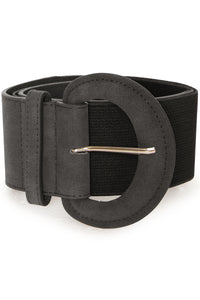 B.Young Vanya Belt
