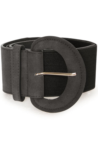 B.Young Vanya Belt