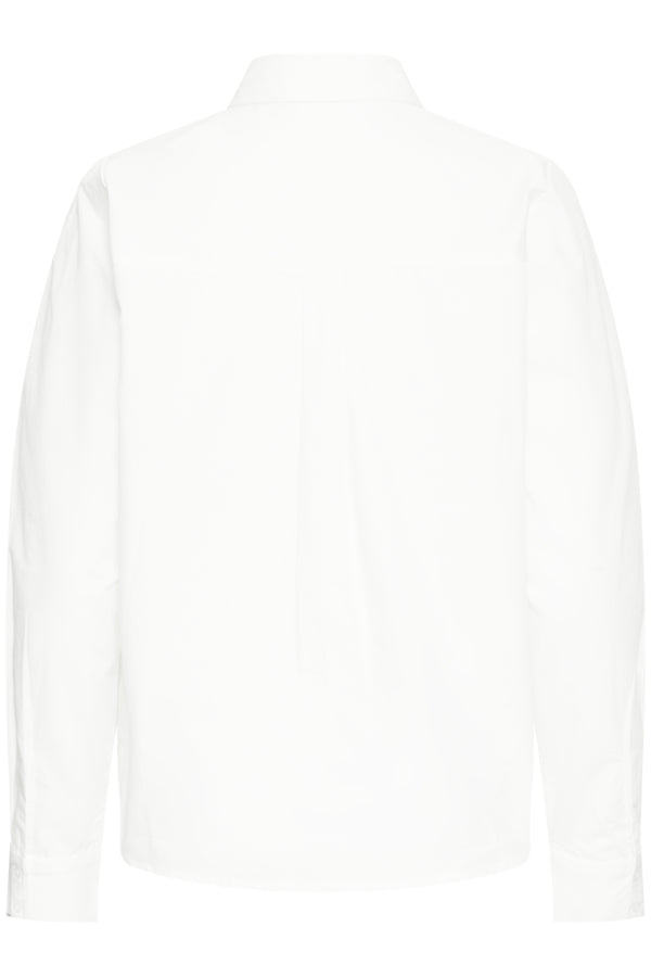 B.Young Ilava Diamante Deco Shirt