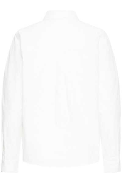 B.Young Ilava Diamante Deco Shirt