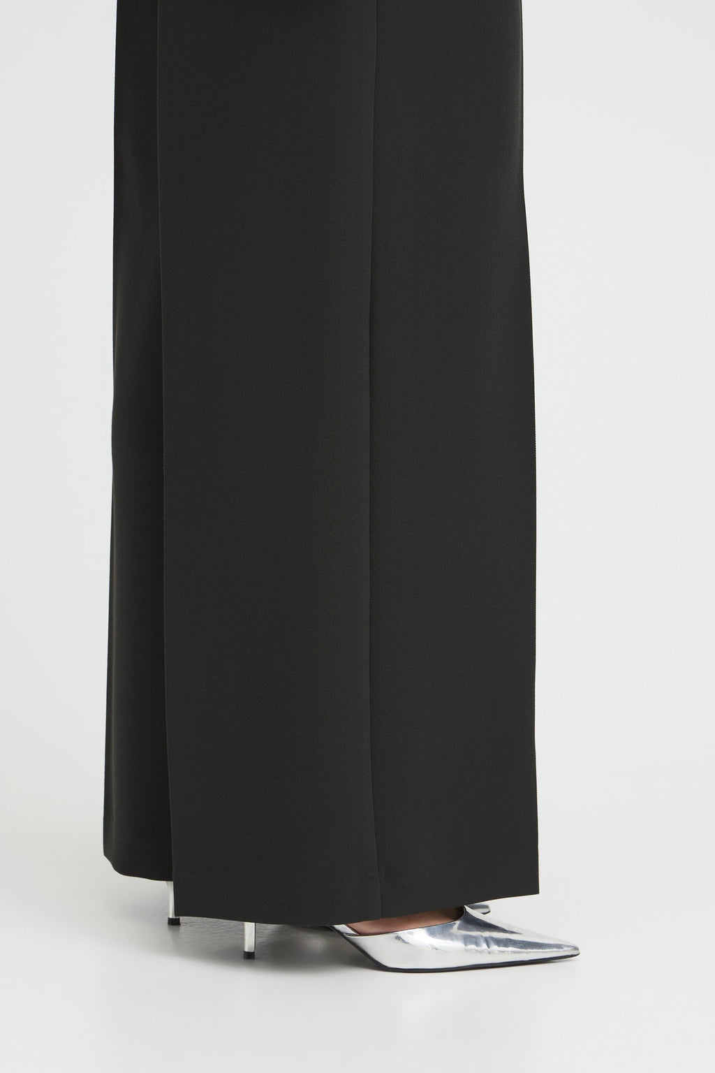 B.Young Denoa Wide Leg Trousers
