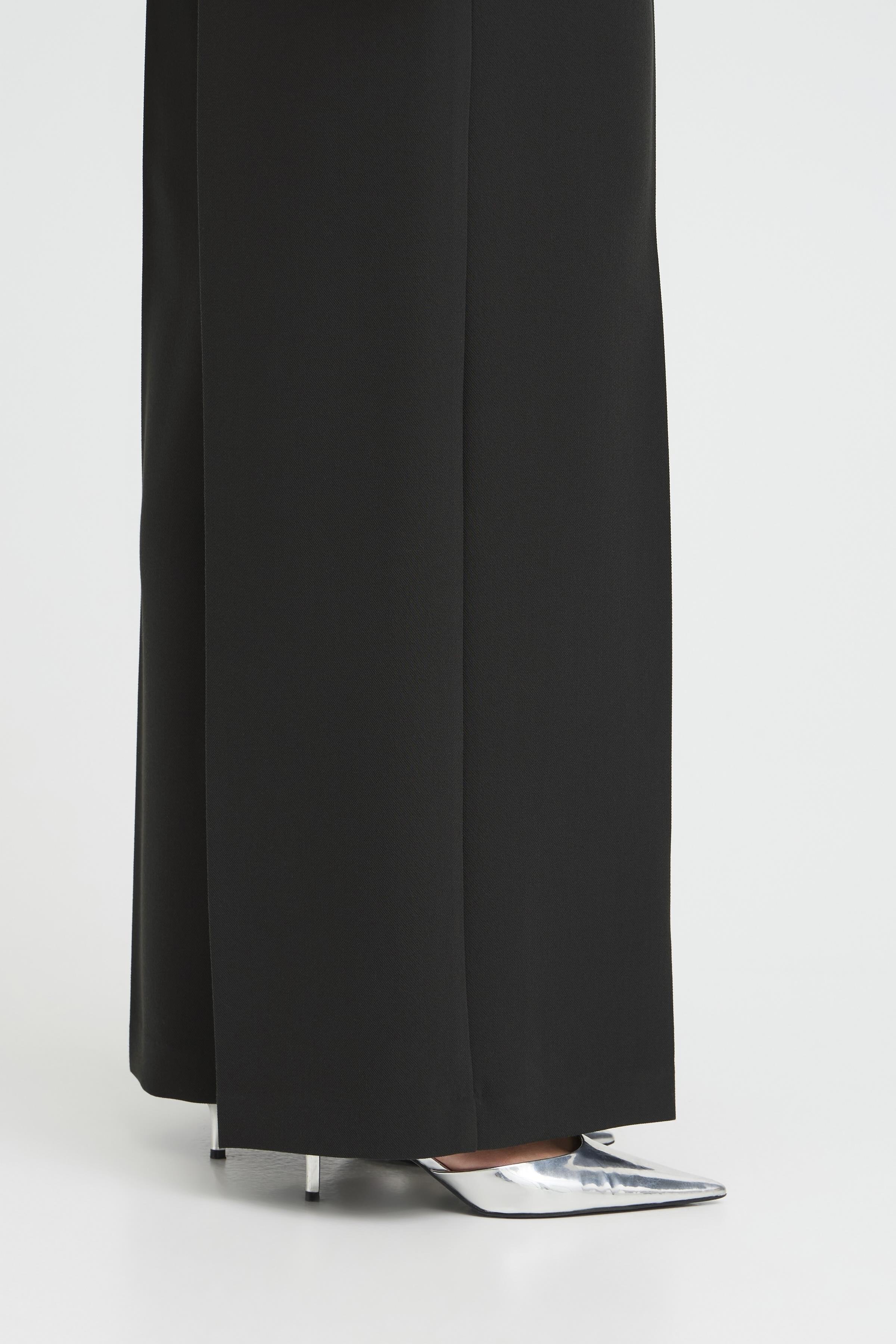 B.Young Denoa Wide Leg Trousers