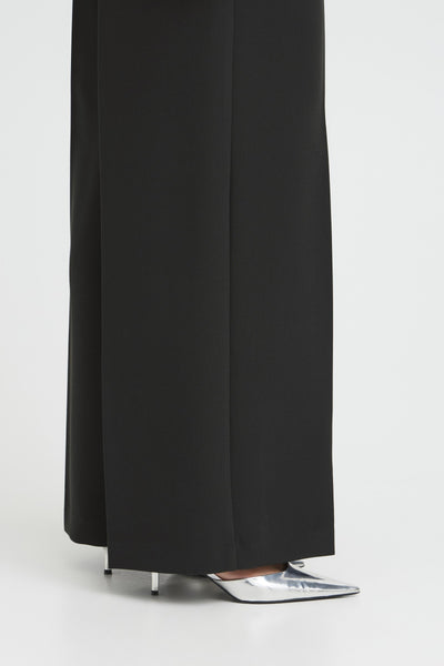B.Young Denoa Wide Leg Trousers