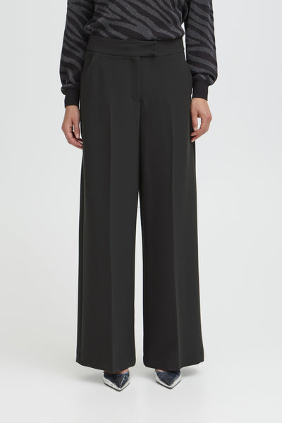 B.Young Denoa Wide Leg Trousers