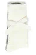 B.Young Visoxy Soft 2pk Socks - Grey Mix