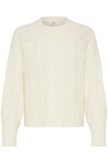 B.Young Olippa Stitch Detail Jumper