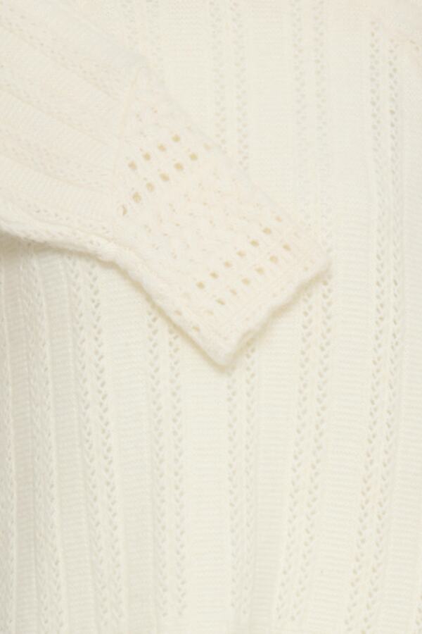 B.Young Olippa Stitch Detail Jumper