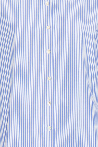 B.Young Hanio Tape Side Stripe Shirt