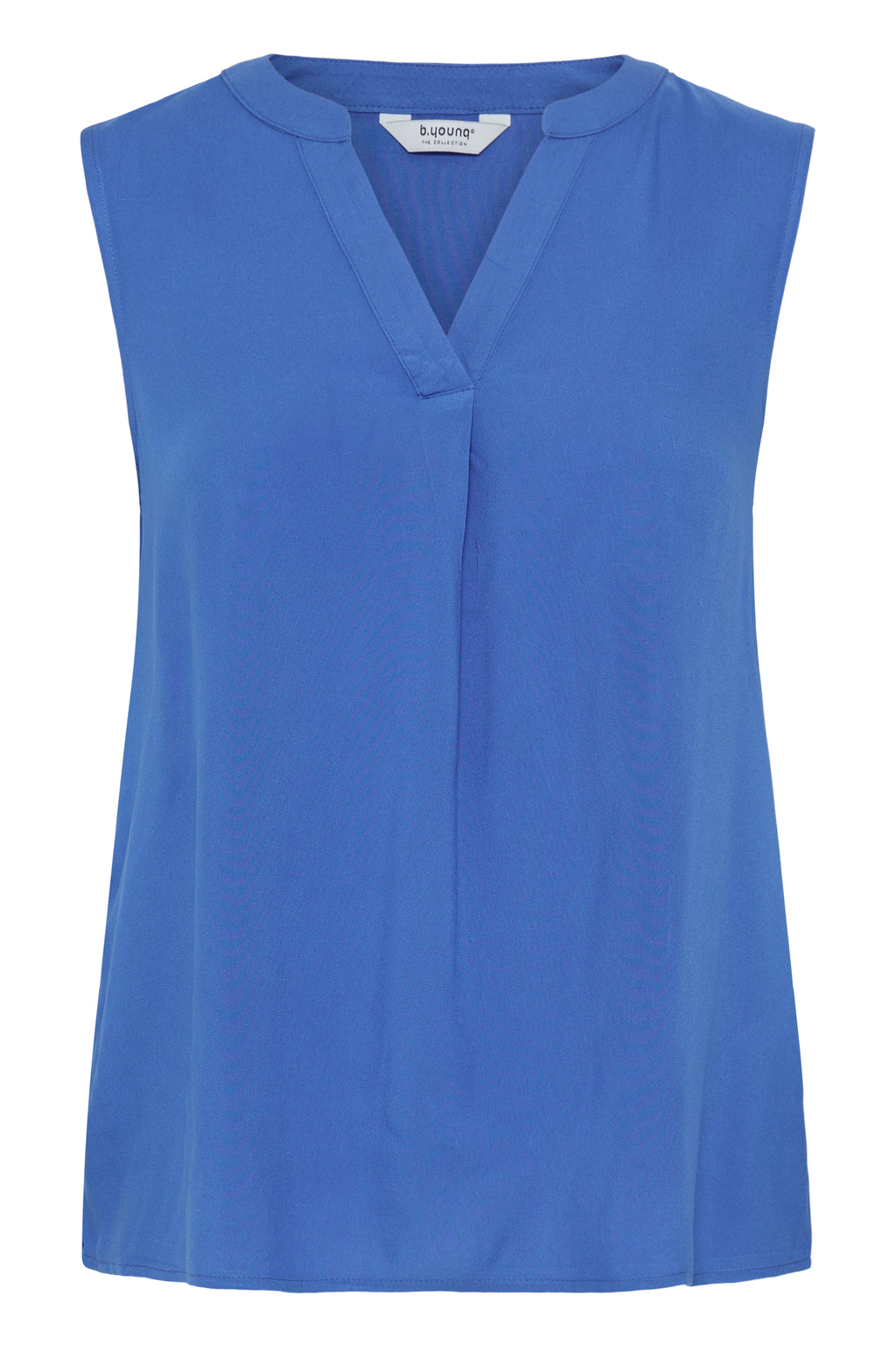 B.Young Mmjoella Sleeveless V-Neck Top
