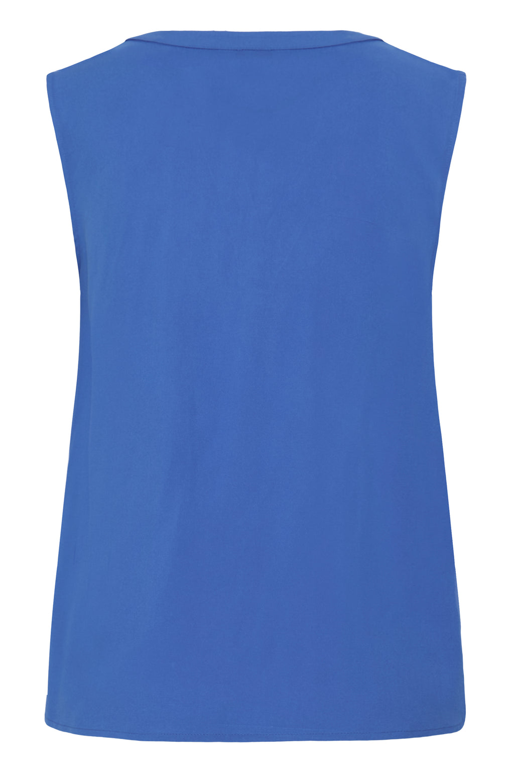 B.Young Mmjoella Sleeveless V-Neck Top