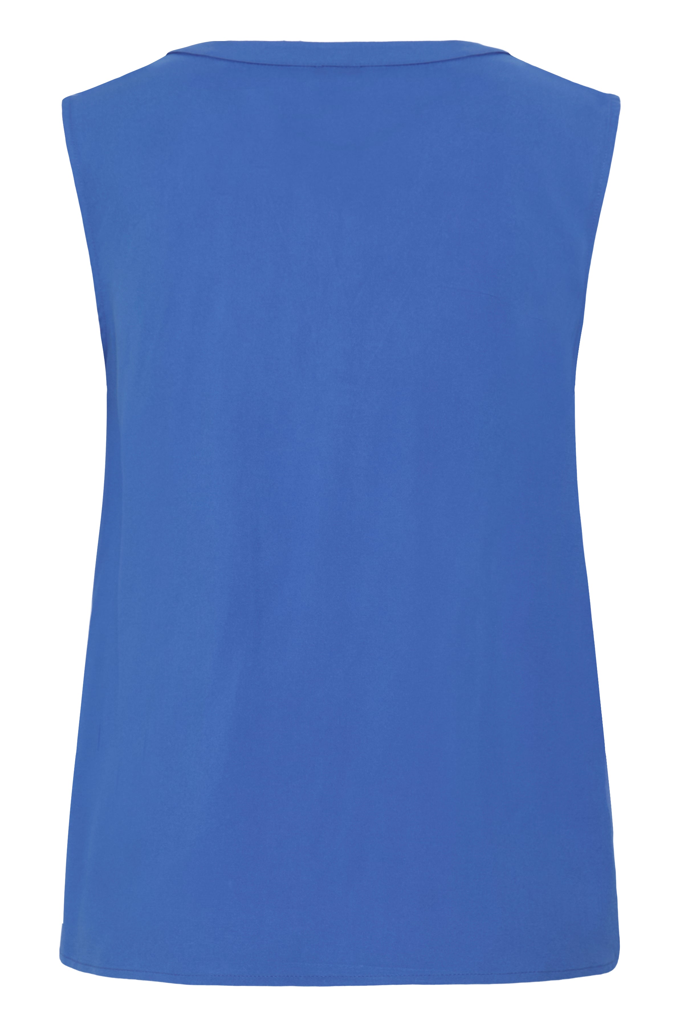 B.Young Mmjoella Sleeveless V-Neck Top