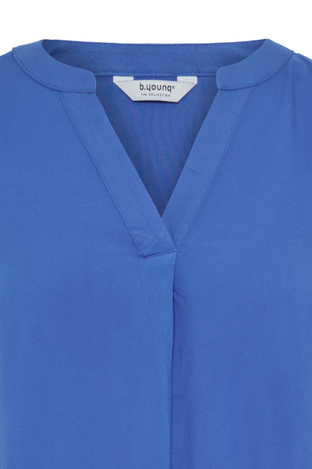 B.Young Mmjoella Sleeveless V-Neck Top