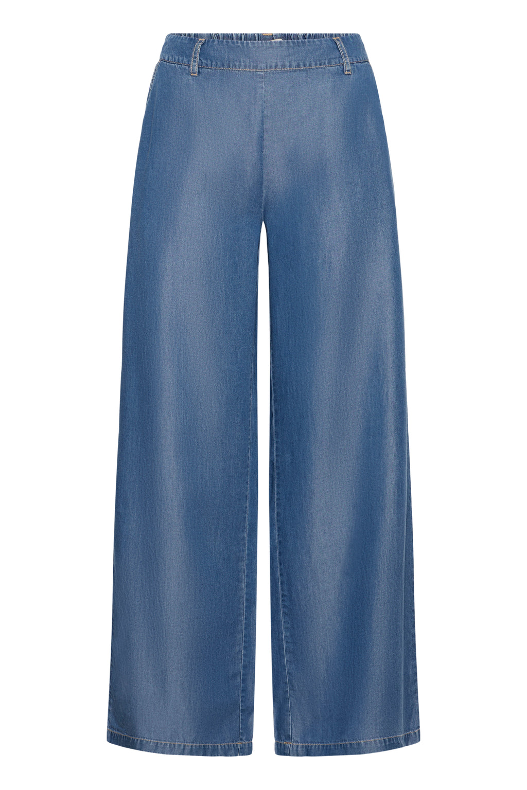 B.Young Kosmo Pull On Wide Leg Trousers