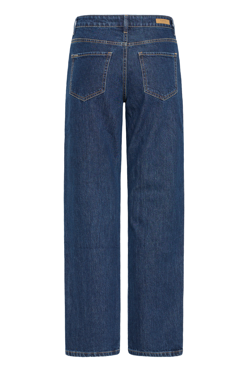 B.Young Kajane Straight Leg Jeans