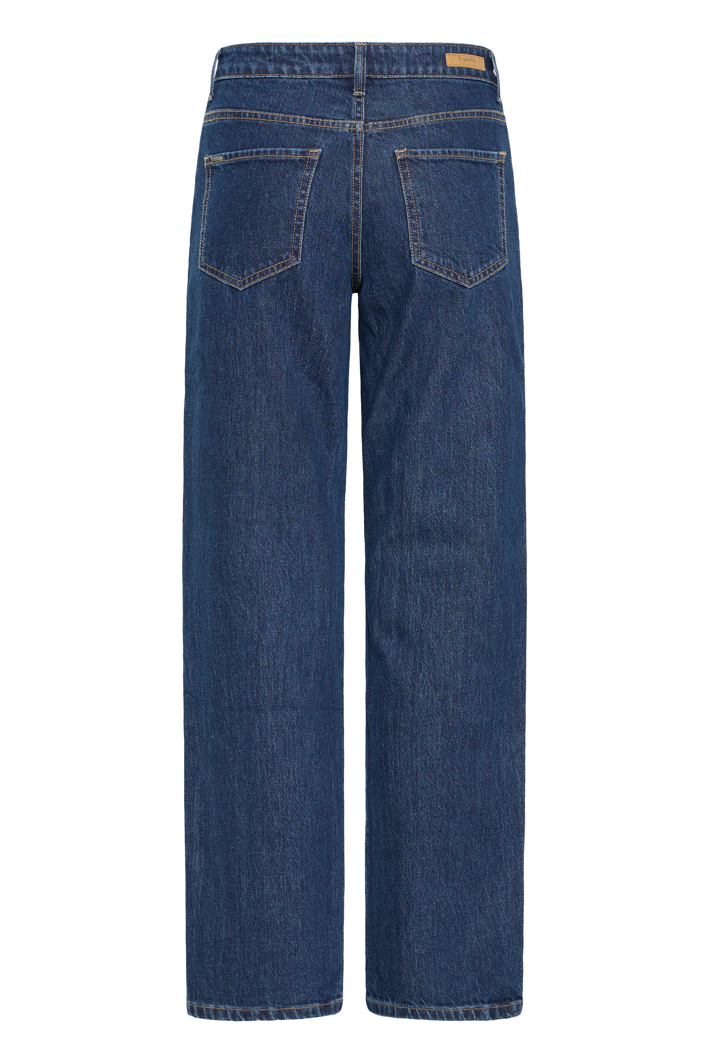 B.Young Kajane Straight Leg Jeans