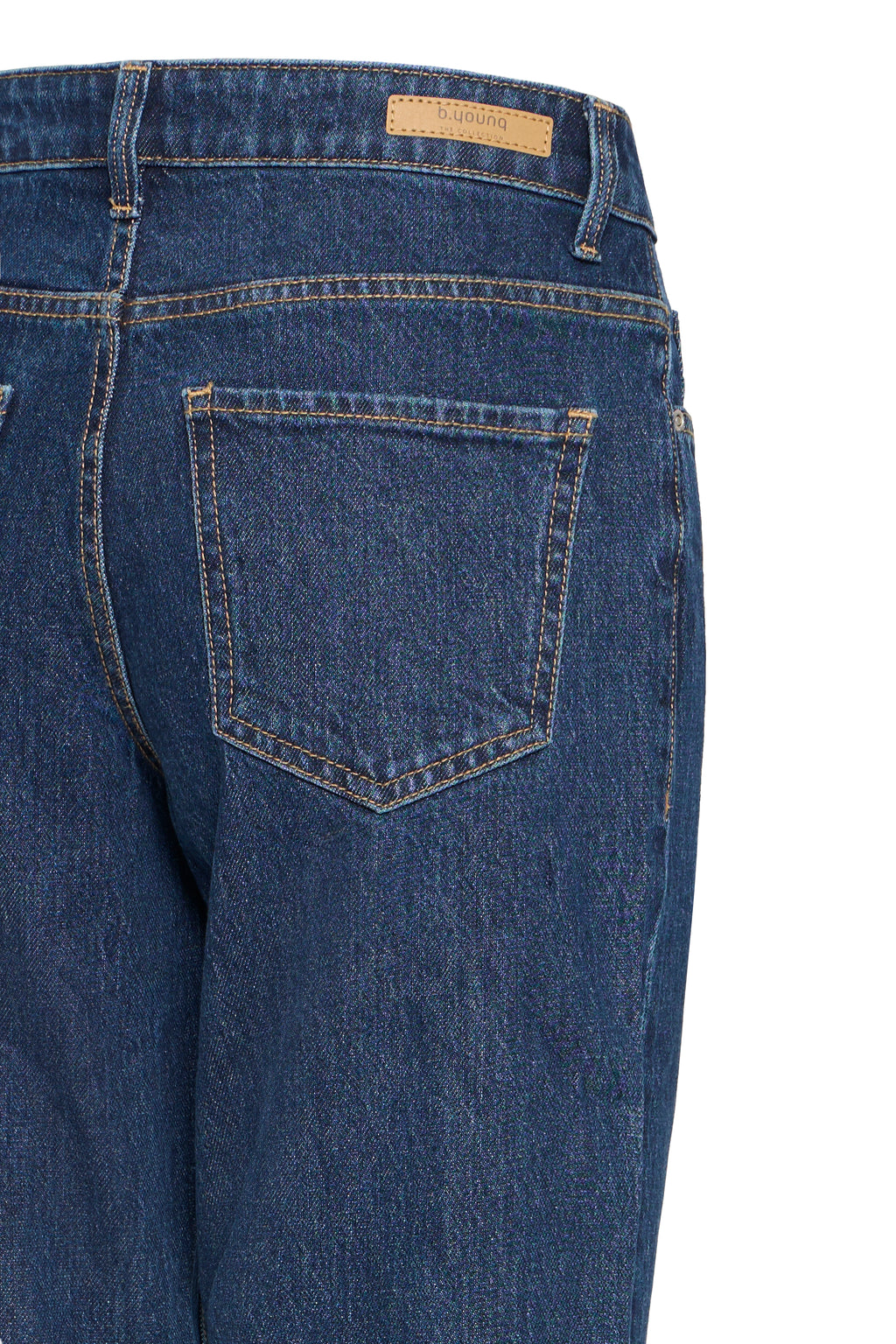 B.Young Kajane Straight Leg Jeans