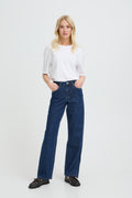 B.Young Kajane Straight Leg Jeans