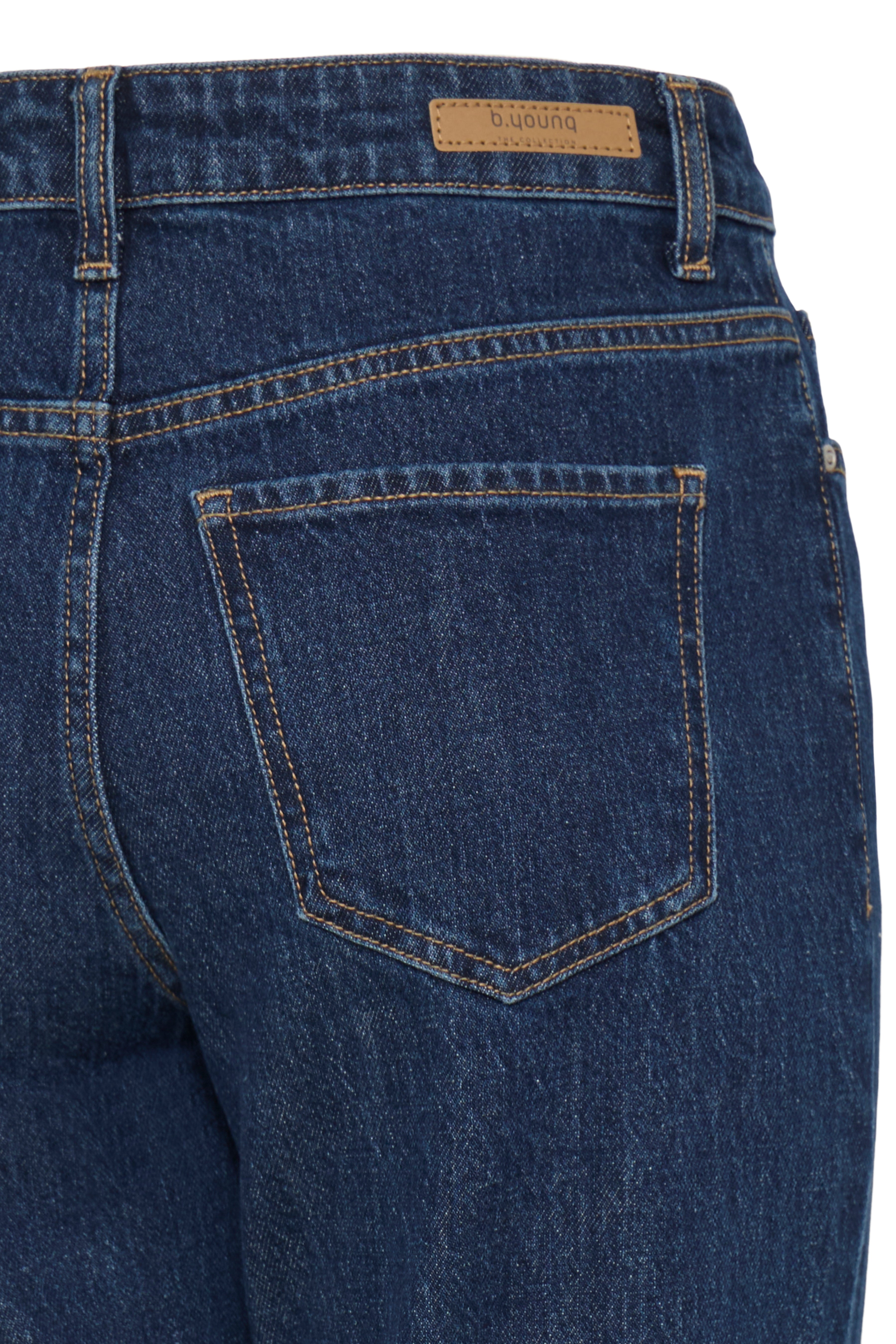 B.Young Kajane Bootcut Jeans