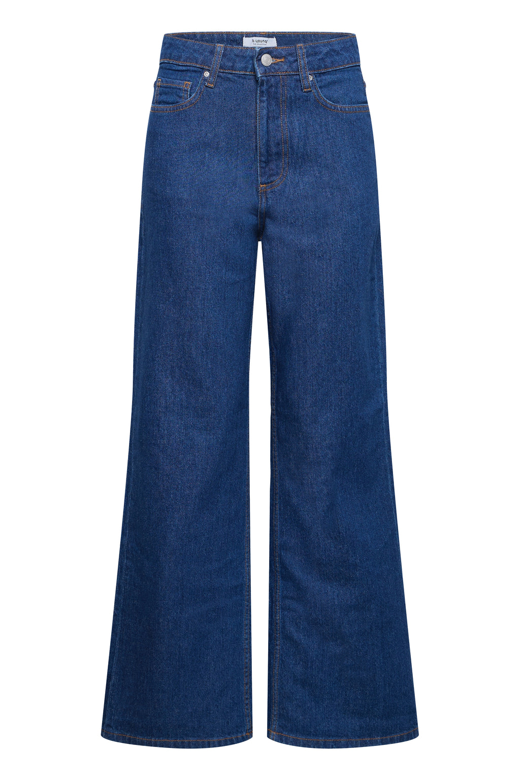 B.Young Kajane Wide Leg Jeans