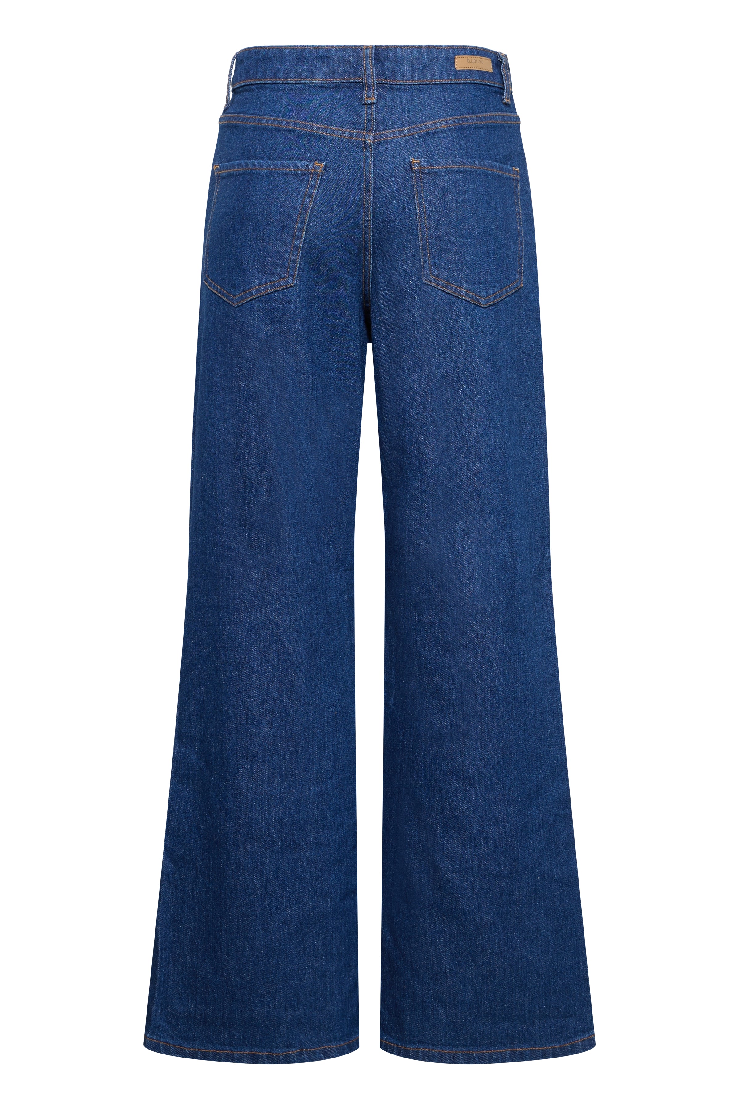 B.Young Kajane Wide Leg Jeans