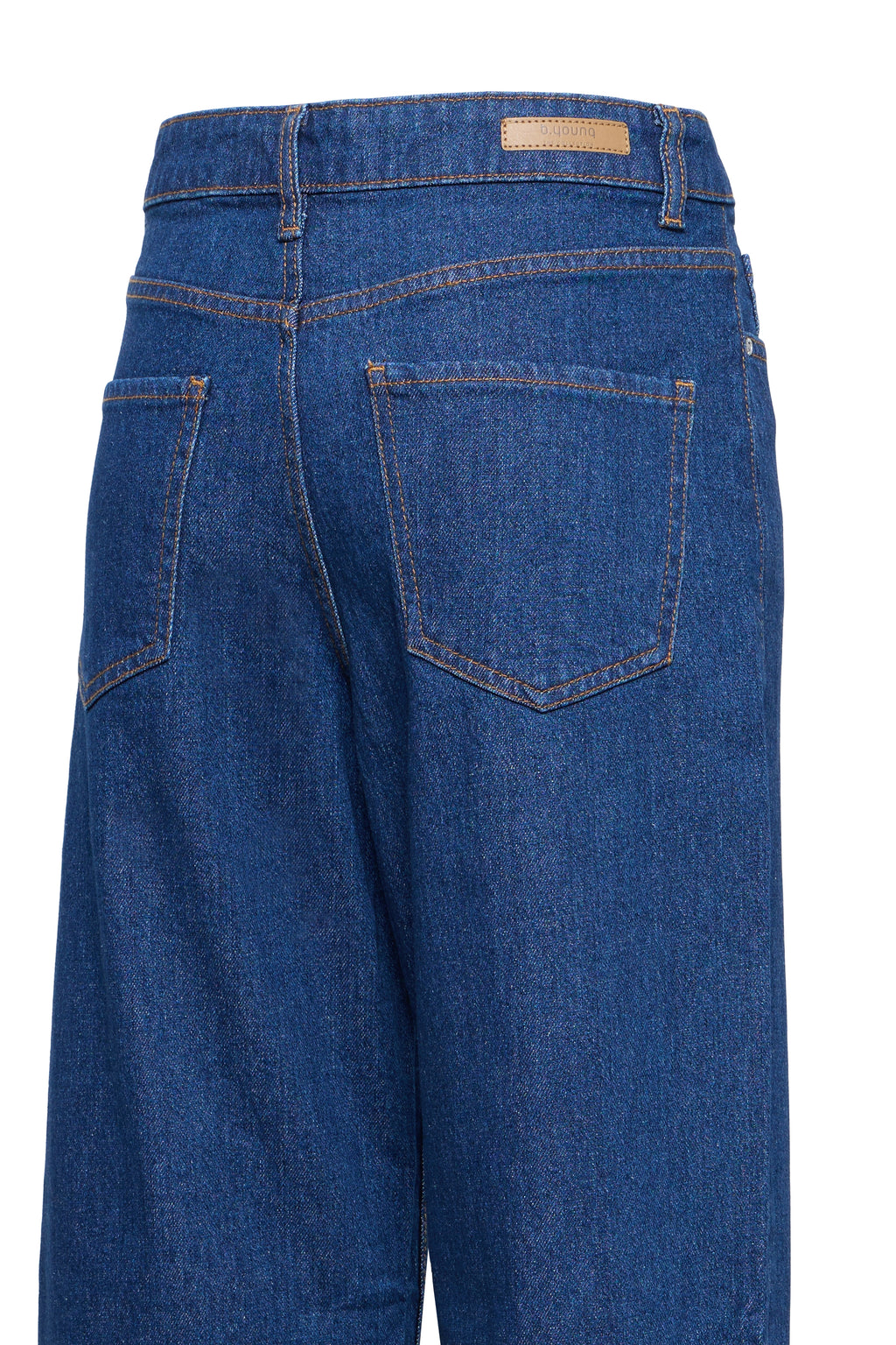 B.Young Kajane Wide Leg Jeans