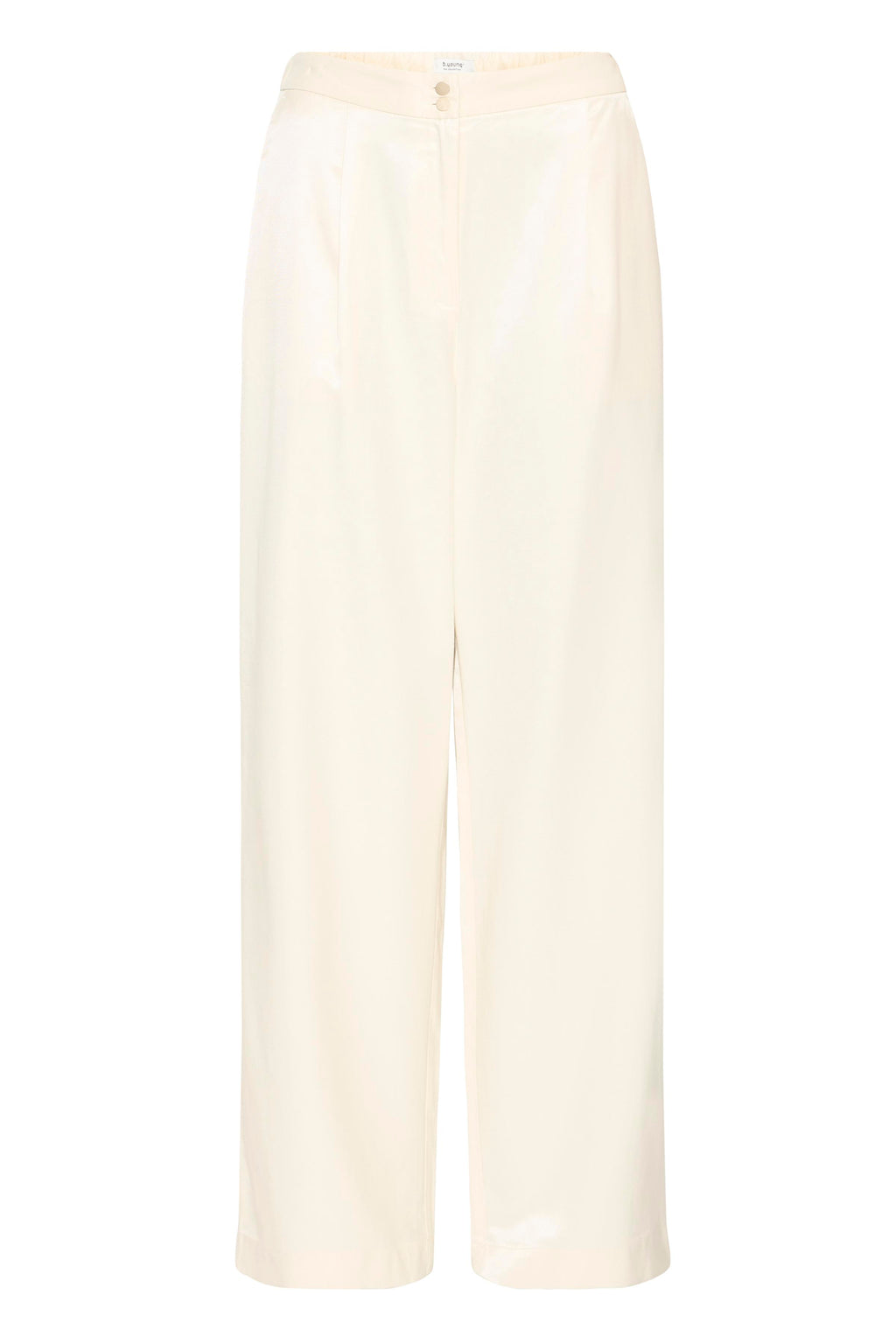 B.Young Daliana Tailored Straight Leg Trousers