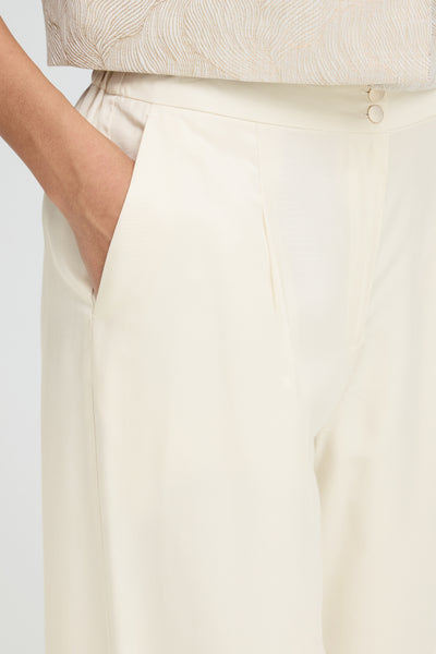 B.Young Daliana Tailored Straight Leg Trousers
