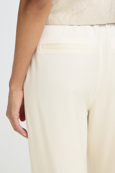 B.Young Daliana Tailored Straight Leg Trousers
