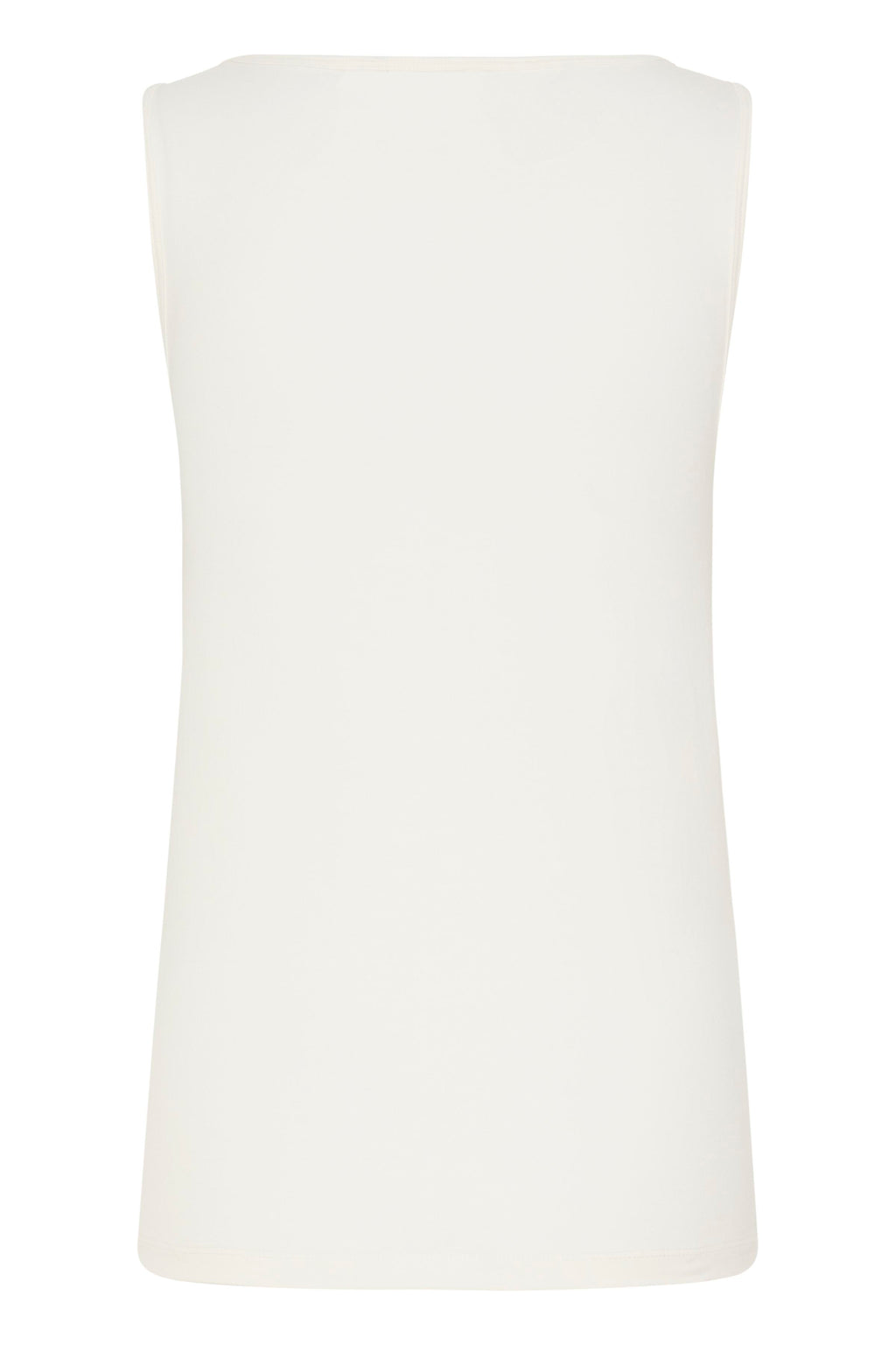 B.Young Paninna Square Neck Tank Top