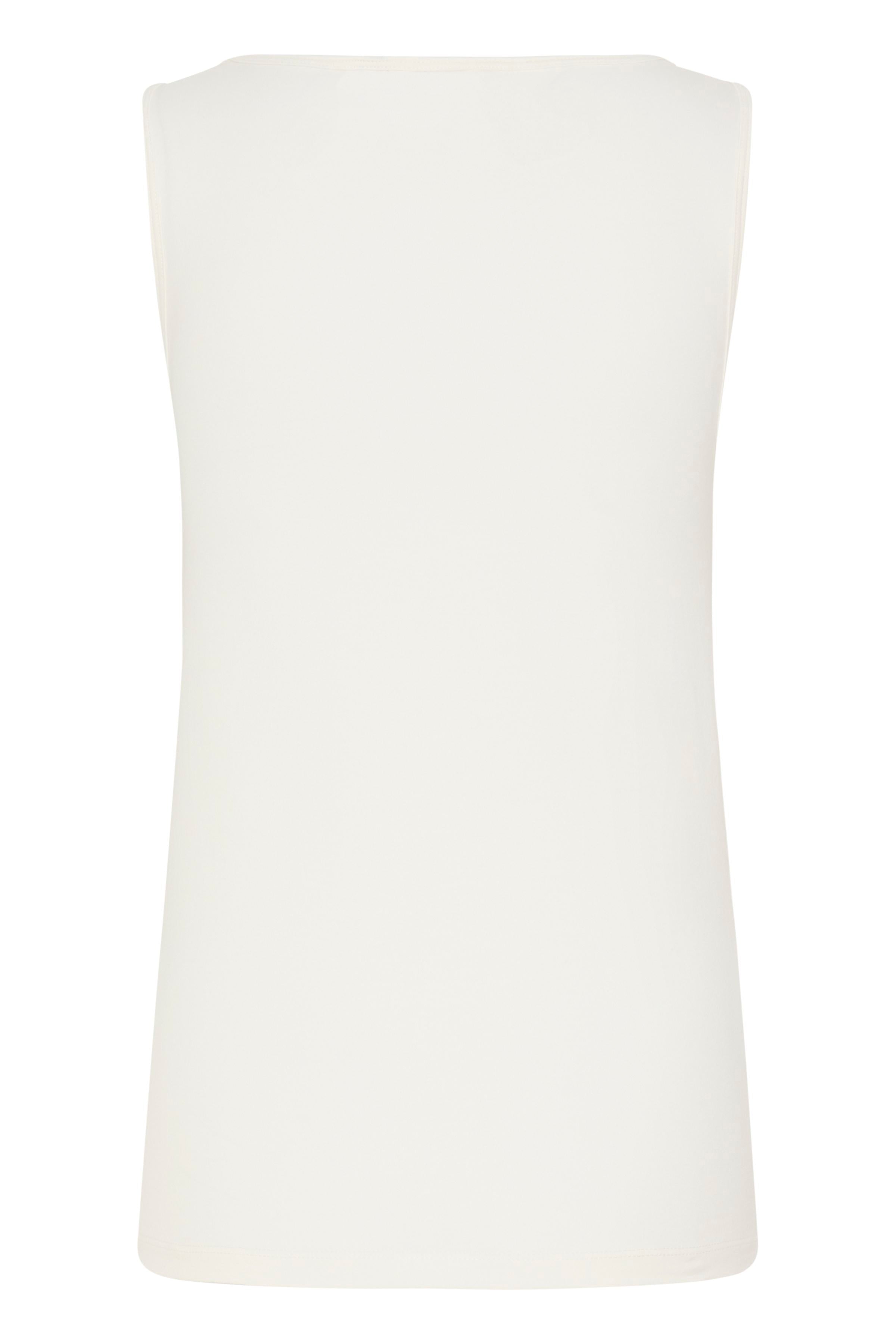 B.Young Paninna Square Neck Tank Top