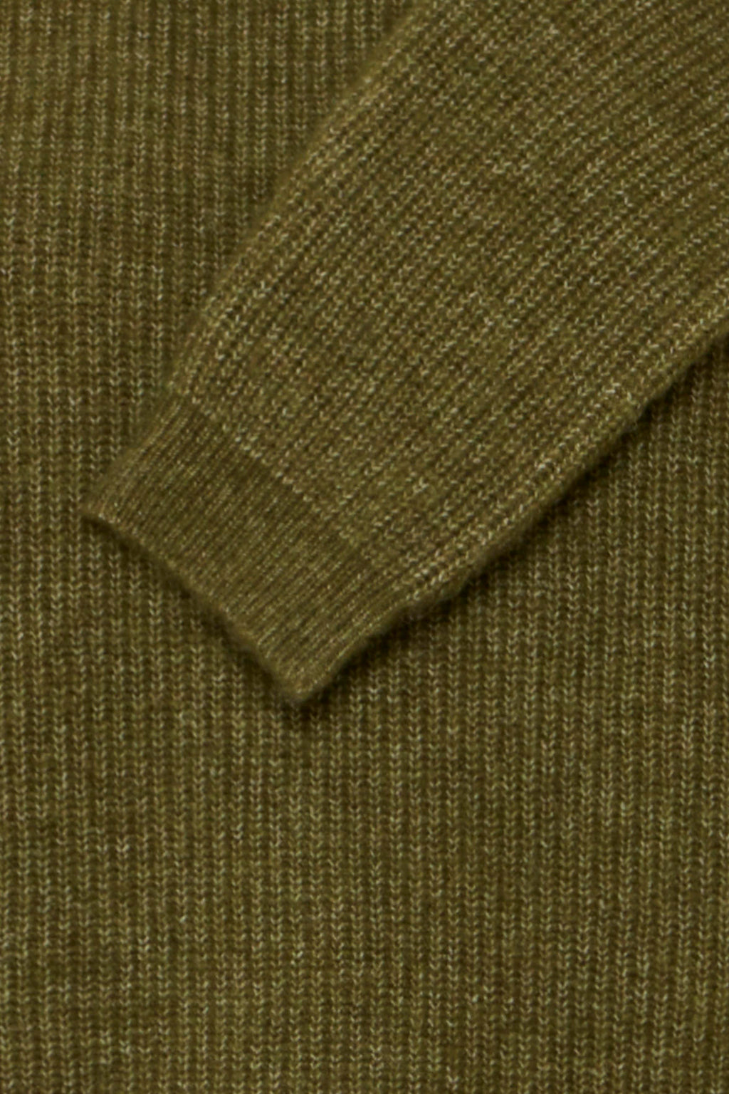 B.Young Otajia Jumper - Moss Green
