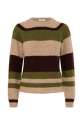 B.Young Otajia Stripe Jumper